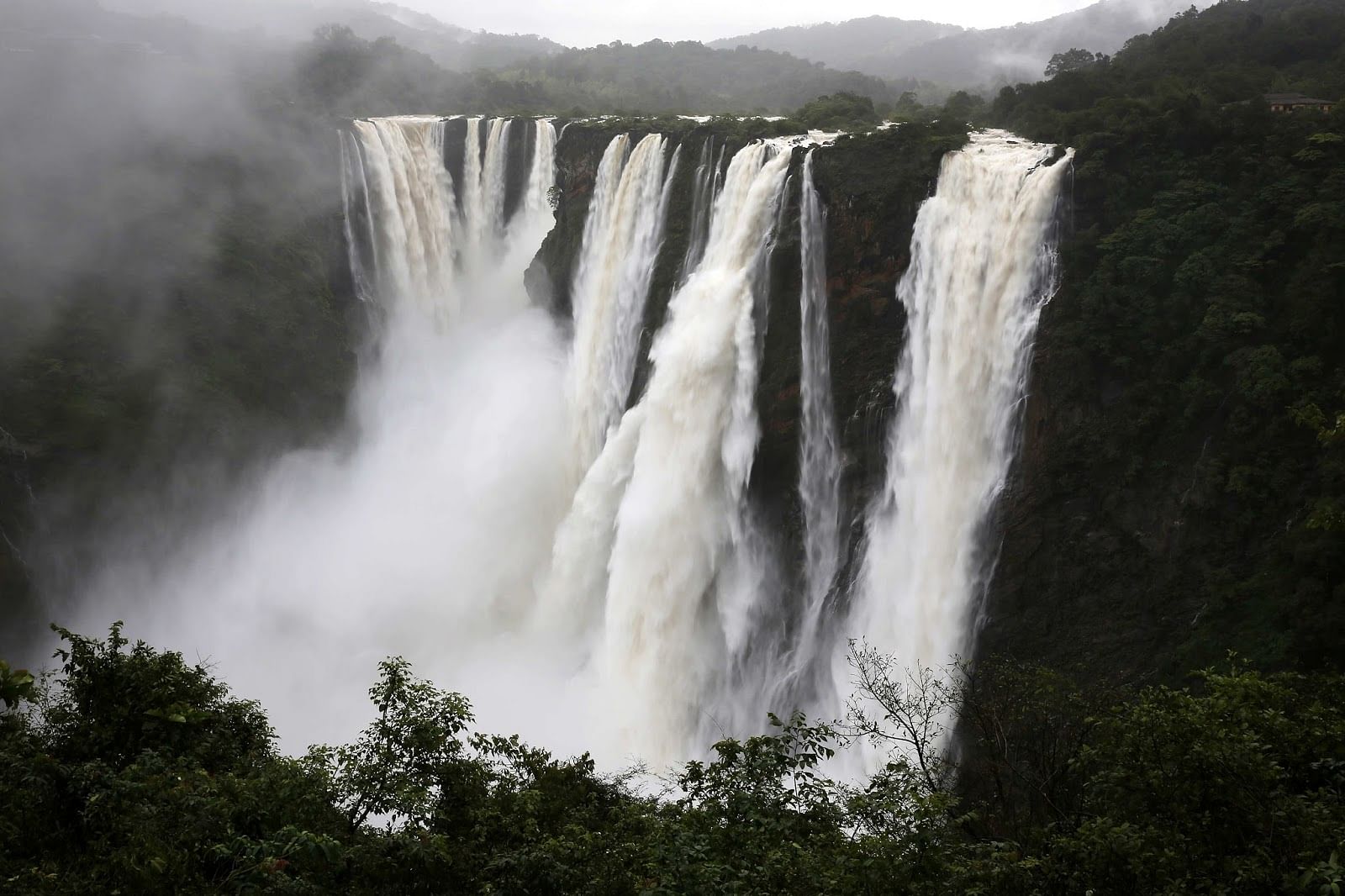 ಜೋಗ್‌ ಜಲಪಾತ