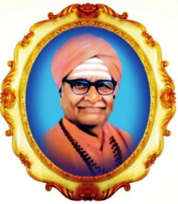 ಲಿಂ. ಗುರು ಸಿದ್ಧರಾಜ ಯೋಗಿಂದ್ರ ಸ್ವಾಮಿಜಿ