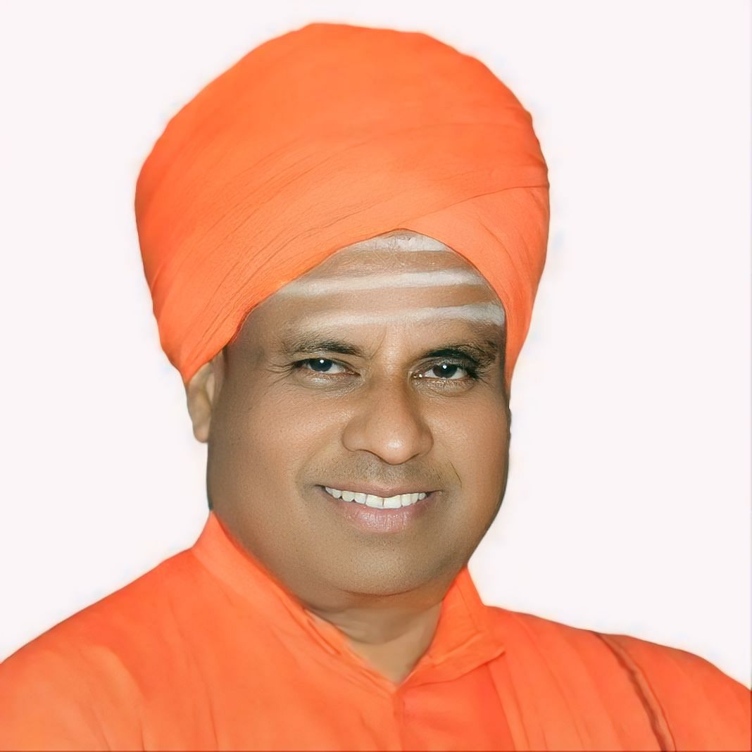 ಶಿವಾನಂದ ಸ್ವಾಮೀಜಿ