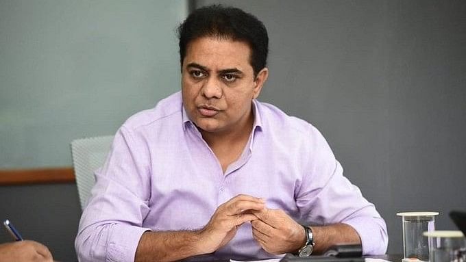 K.T. Rama Rao