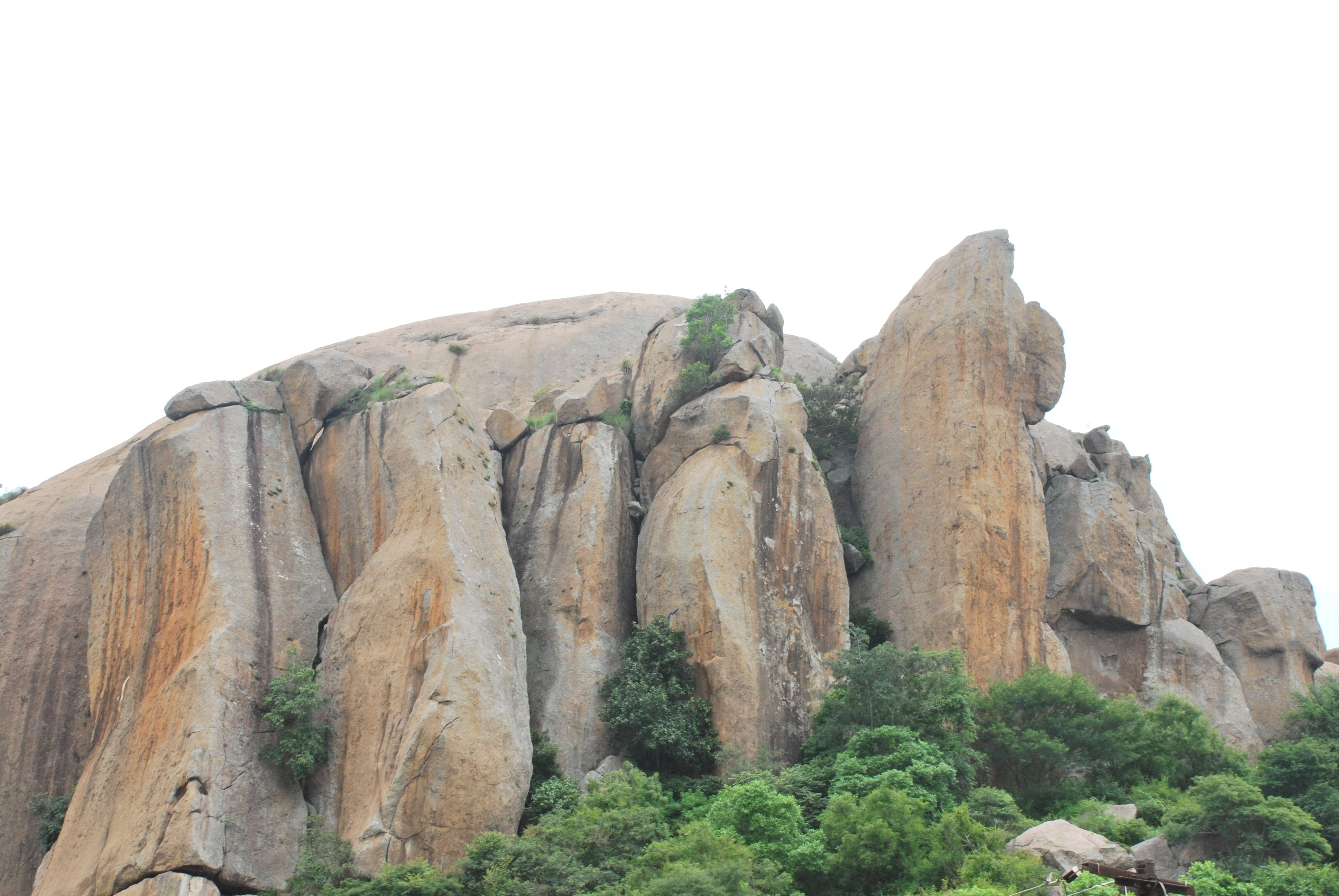 ರಾಮದೇವರ ಬೆಟ್ಟ