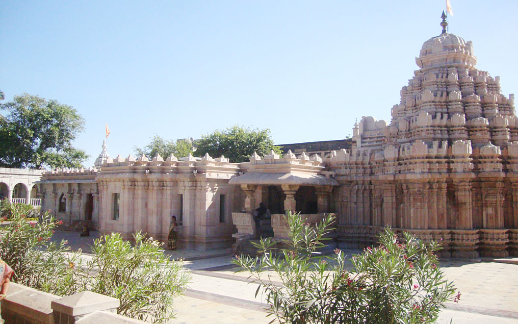 ಬಸವನಬಾಗೇವಾಡಿಯ ಐತಿಹಾಸಿಕ ಬಸವೇಶ್ವರ ದೇವಸ್ಥಾನ