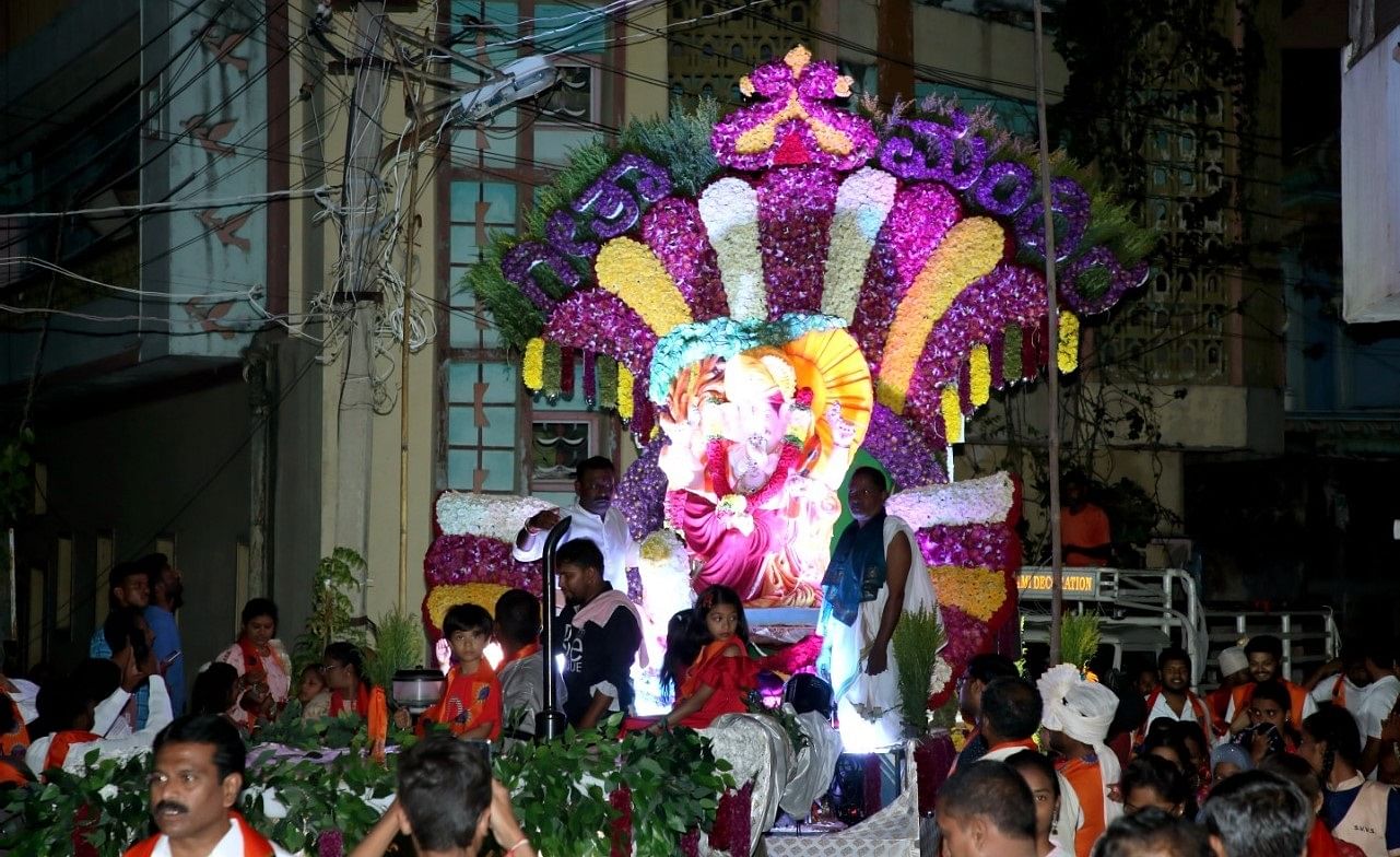 ಸಾಂದರ್ಭಿಕ ಚಿತ್ರ