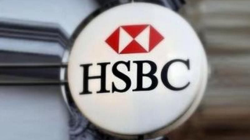 HSBC India