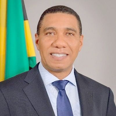 <div class="paragraphs"><p>Andrew Holness</p></div>