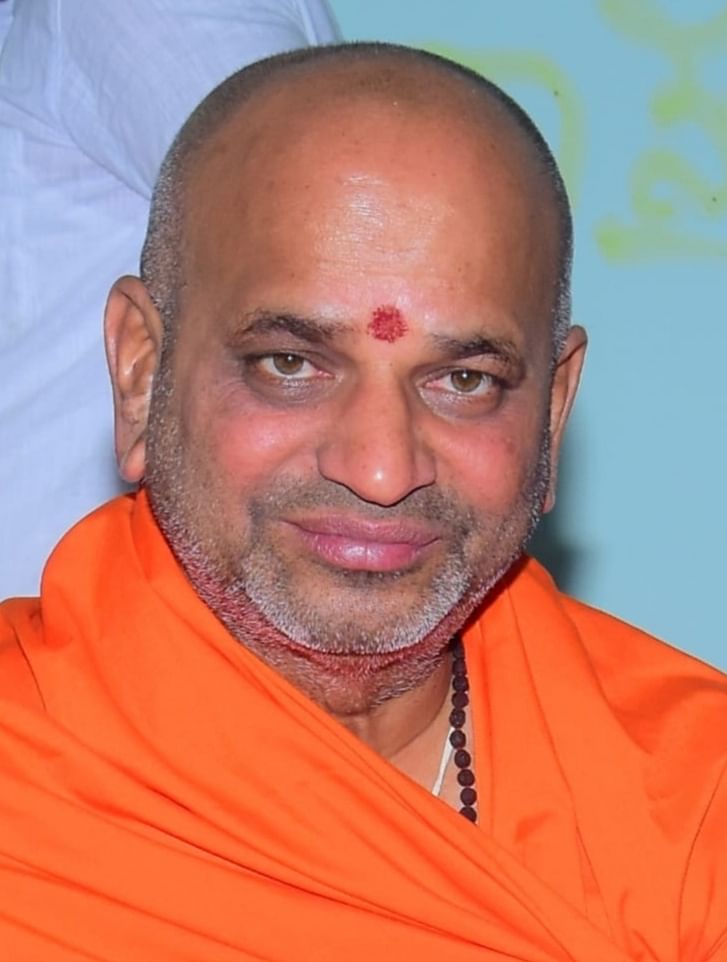 ಪ್ರಸನ್ನನಾಥ ಸ್ವಾಮೀಜಿ