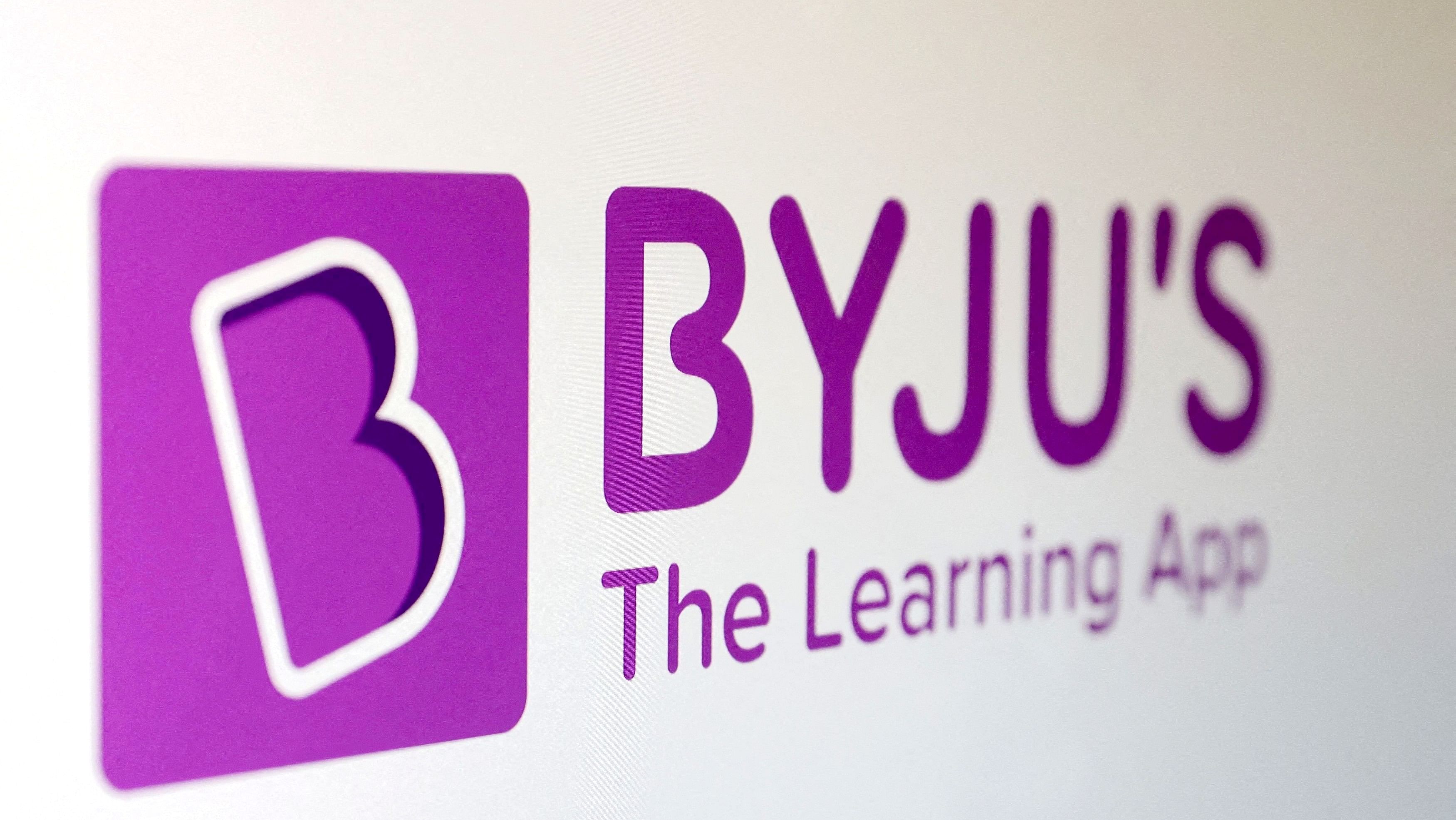 <div class="paragraphs"><p>Byju's</p></div>