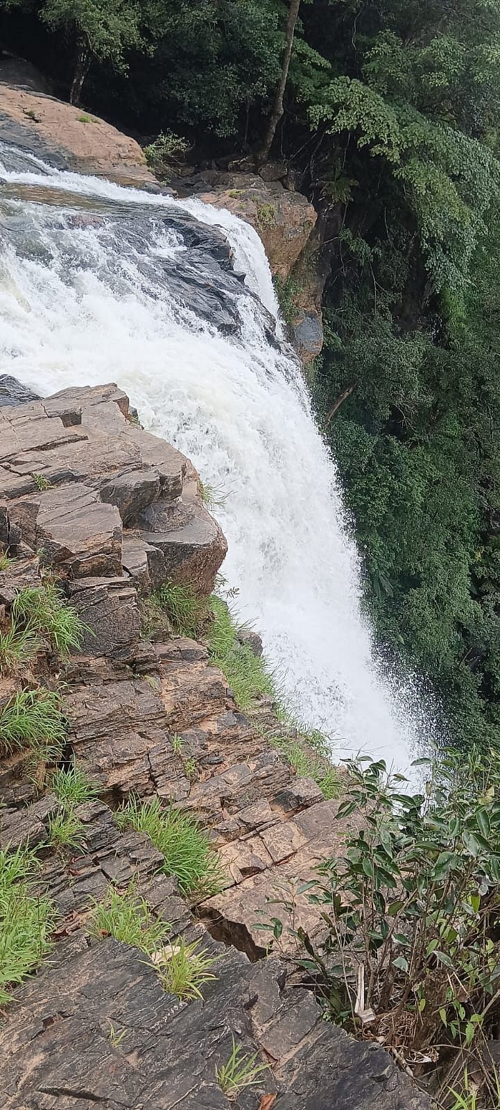 ದೇವಕಾರು ಜಲಪಾತ