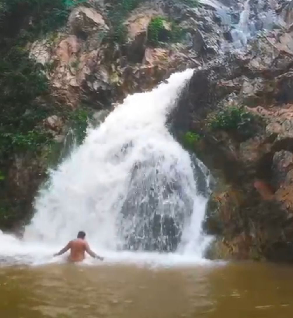  ಮುತ್ಯಾಲಮಡುವು ಜಲಪಾತ 