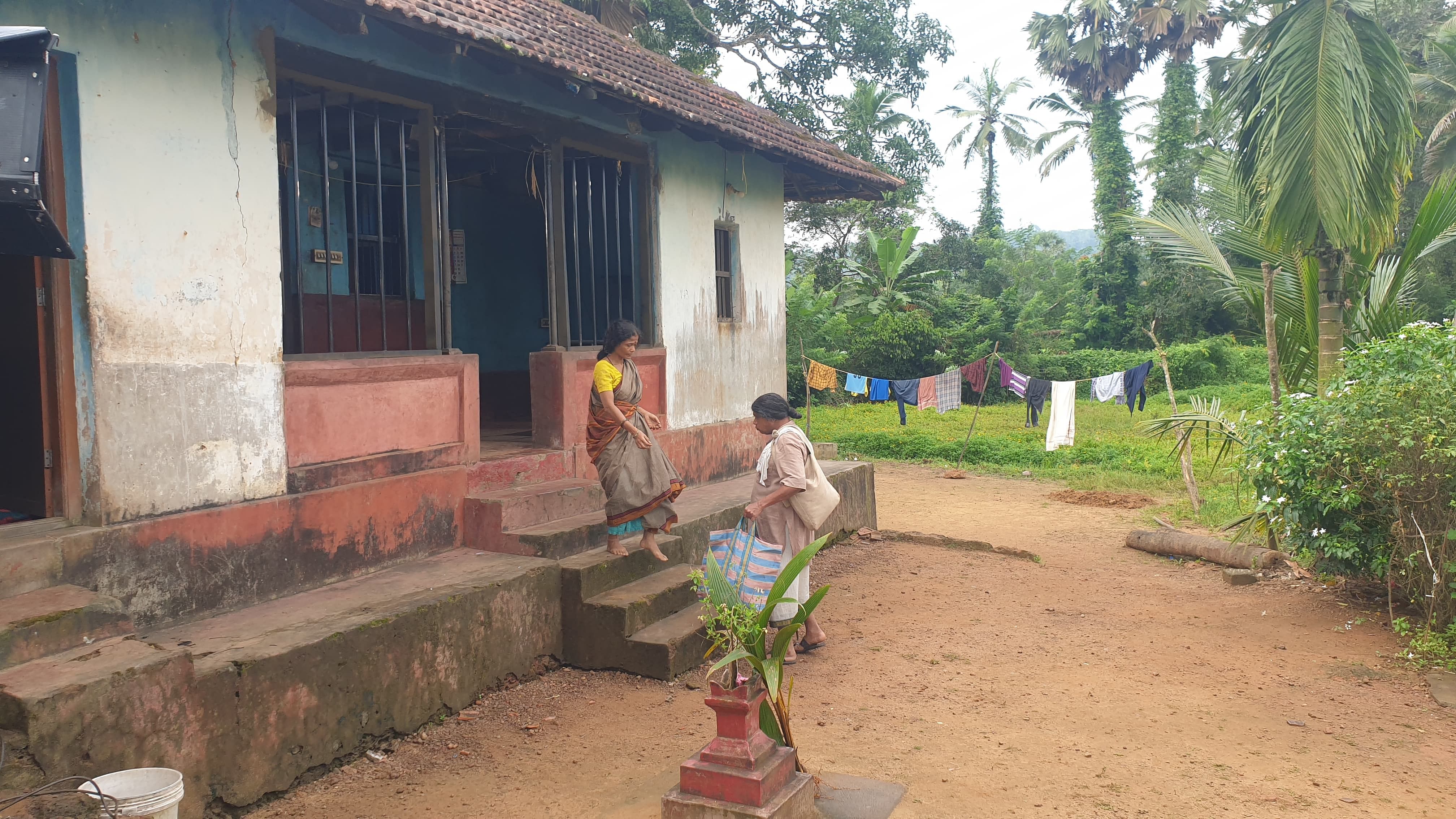 ಚಿತ್ರದ ದೃಶ್ಯ