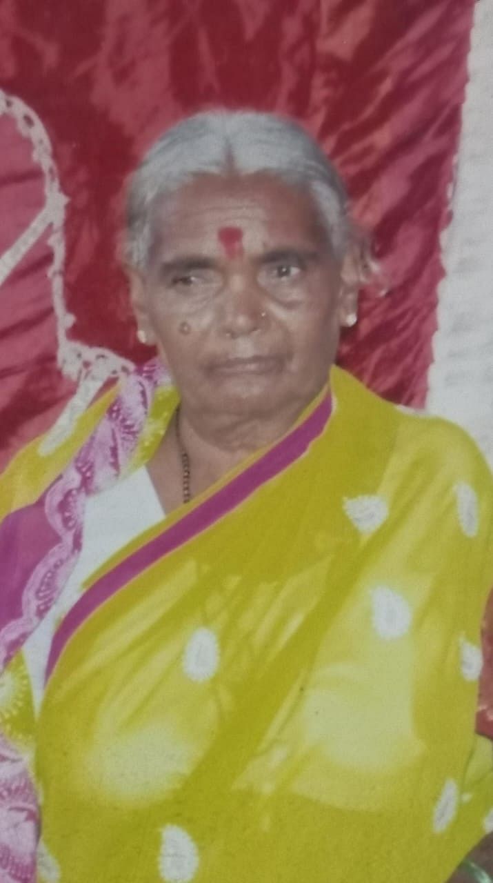 ಪುಟ್ಟೀರಮ್ಮ