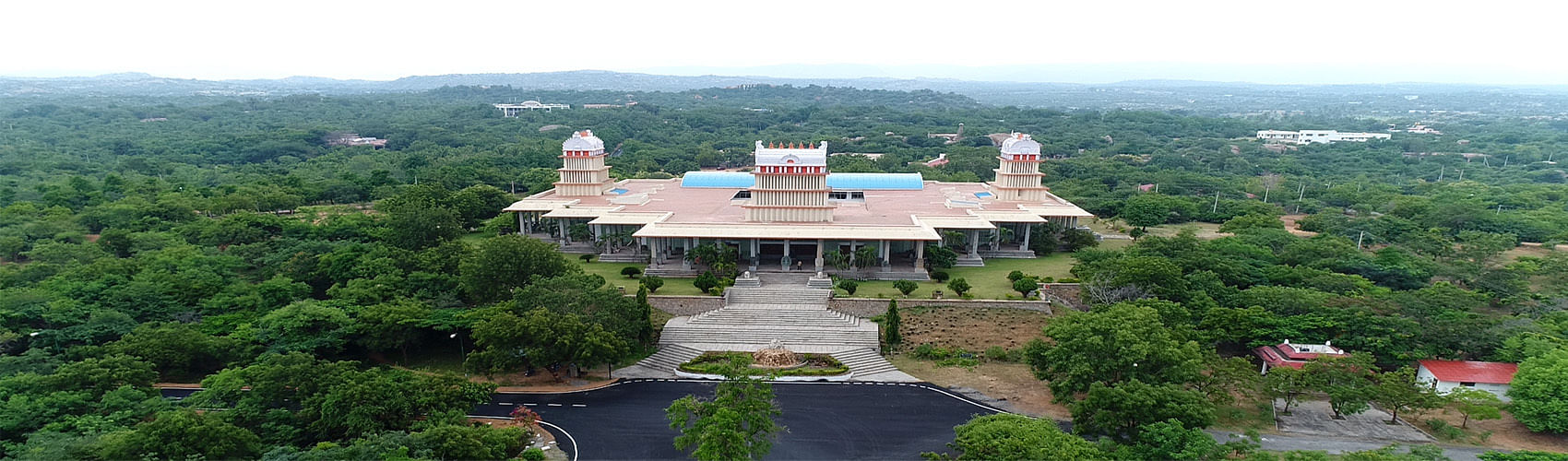 ಹಂಪಿ ಕನ್ನಡ ವಿಶ್ವವಿದ್ಯಾಲಯ
