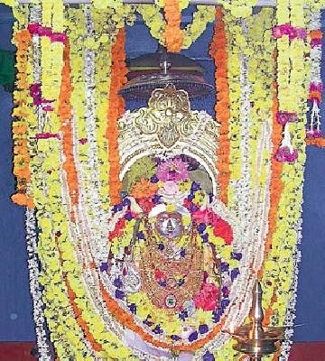 ದೇವಾಲಯ ದರ್ಶನ: ಸಿಗಂದೂರು ಚೌಡೇಶ್ವರಿ