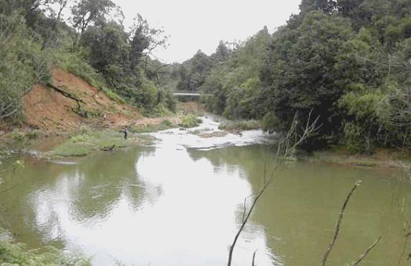 ಎತ್ತಿನಹೊಳೆ