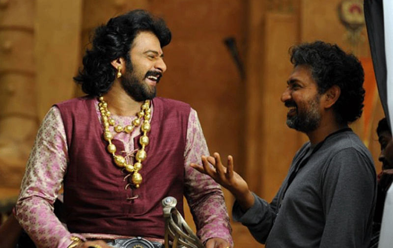 ಬಾಹುಬಲಿ–2 ಚಿತ್ರಕ್ಕಾಗಿ ₹18 ಕೋಟಿ ಮೊತ್ತದ ಜಾಹೀರಾತು ನಿರಾಕರಿಸಿದ ಪ್ರಭಾಸ್‌
