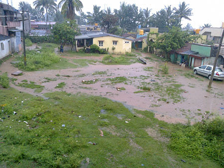 ಸಾಂದರ್ಭಿಕ ಚಿತ್ರ