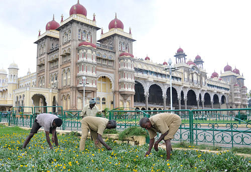 2ನೇ ಬಾರಿಯೂ ಮೈಸೂರು ದೇಶದ ನಂ.1 ಸ್ವಚ್ಛ ನಗರಿ