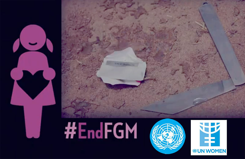 ಫೆ.6 ಅಂತರರಾಷ್ಟ್ರೀಯ ಸ್ತ್ರೀ ಜನನಾಂಗ ಊನ ವಿರೋಧಿ ದಿನ; #endFGM –ವಿಶ್ವಸಂಸ್ಥೆ