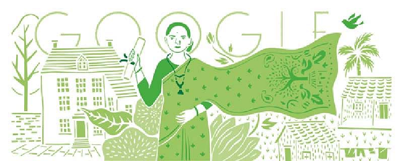 ಭಾರತದ ಮೊದಲ ವೈದ್ಯೆ 'ಆನಂದಿ ಗೋಪಾಲ್‌ ಜೋಷಿ' ಜನುಮದಿನ