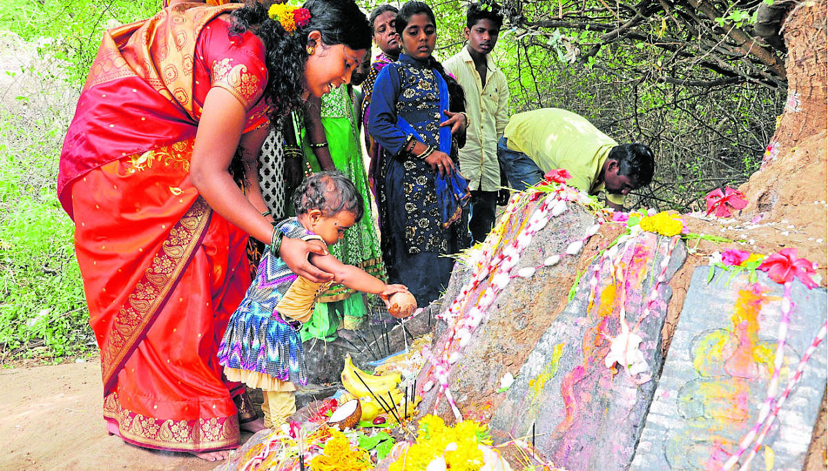 ಸಾಂದರ್ಭಿಕ ಚಿತ್ರ