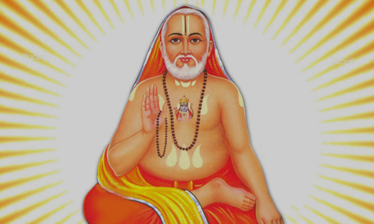 ಶ್ರೀ ರಾಘವೇಂದ್ರ ರಾಯರು