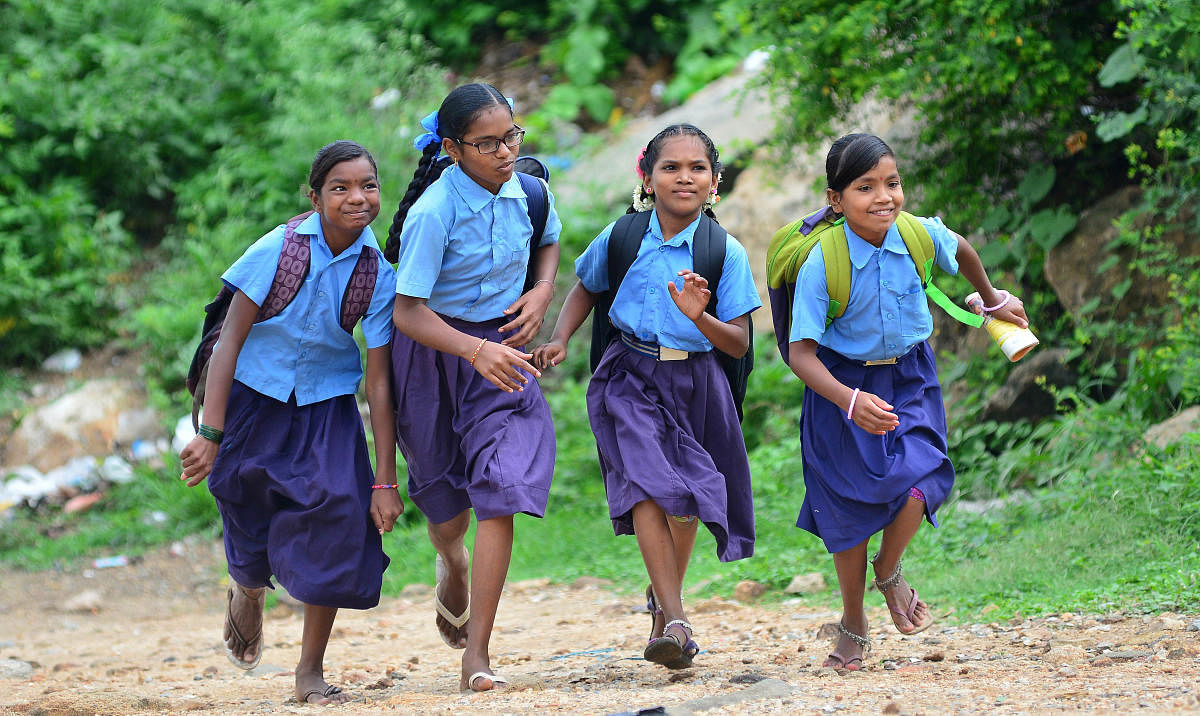 ಪ್ರಜಾವಾಣಿ ಸಂಗ್ರಹ ಚಿತ್ರ