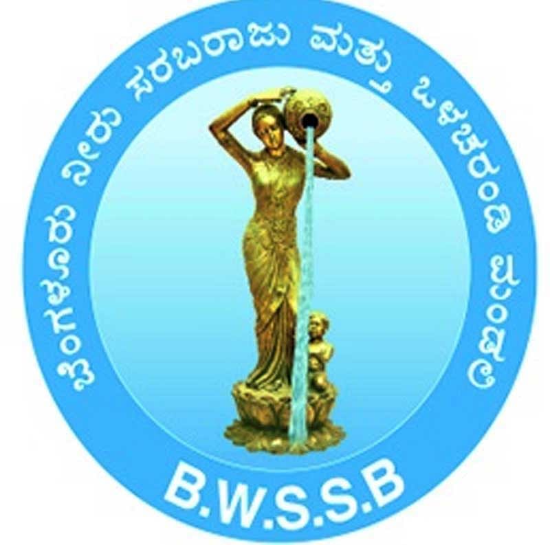 BWSSB