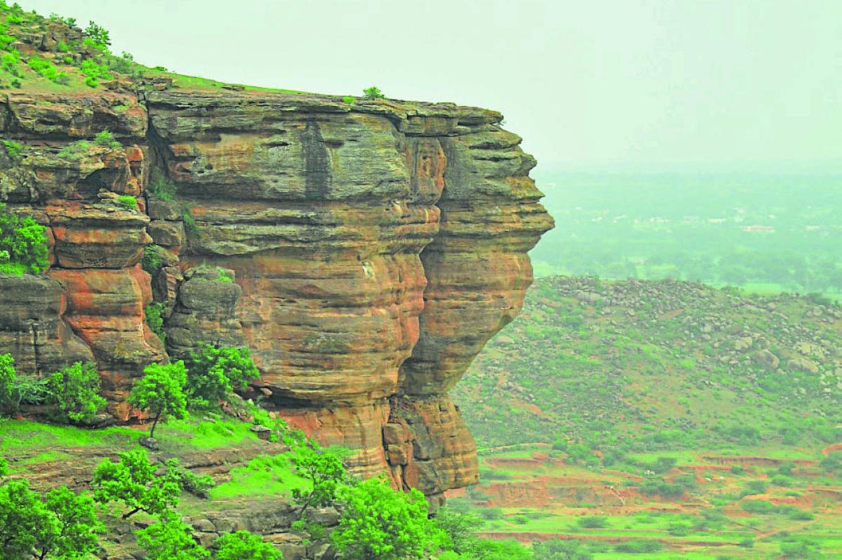 ಚಿತ್ರಗಳು: ಲೇಖಕರವು