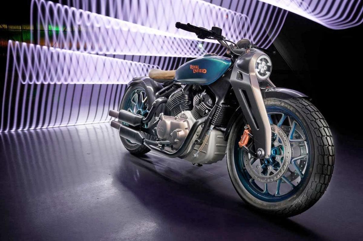 Royal-Enfield-Concept-KX