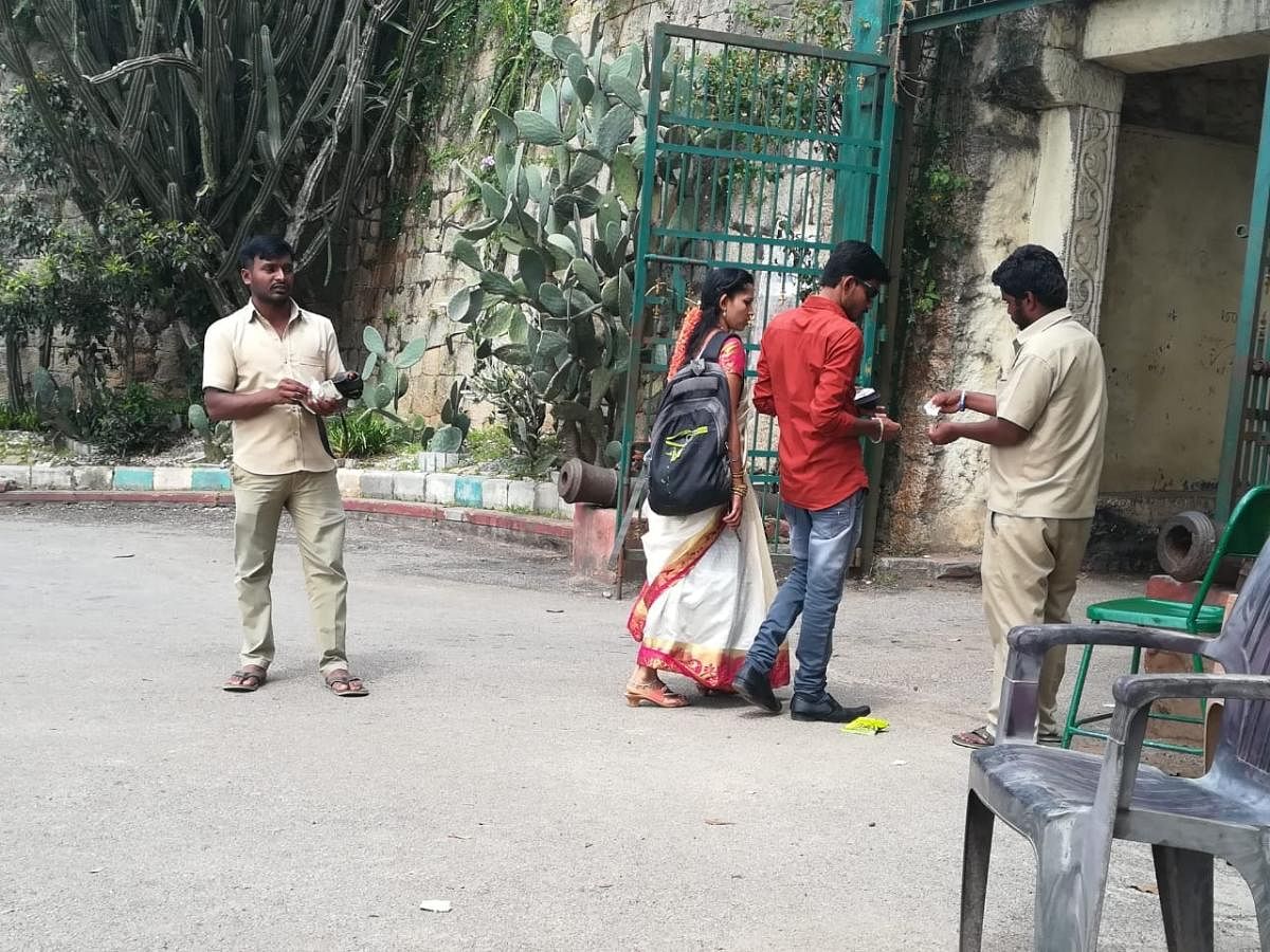 ಸಾಂದರ್ಭಿಕ ಚಿತ್ರ