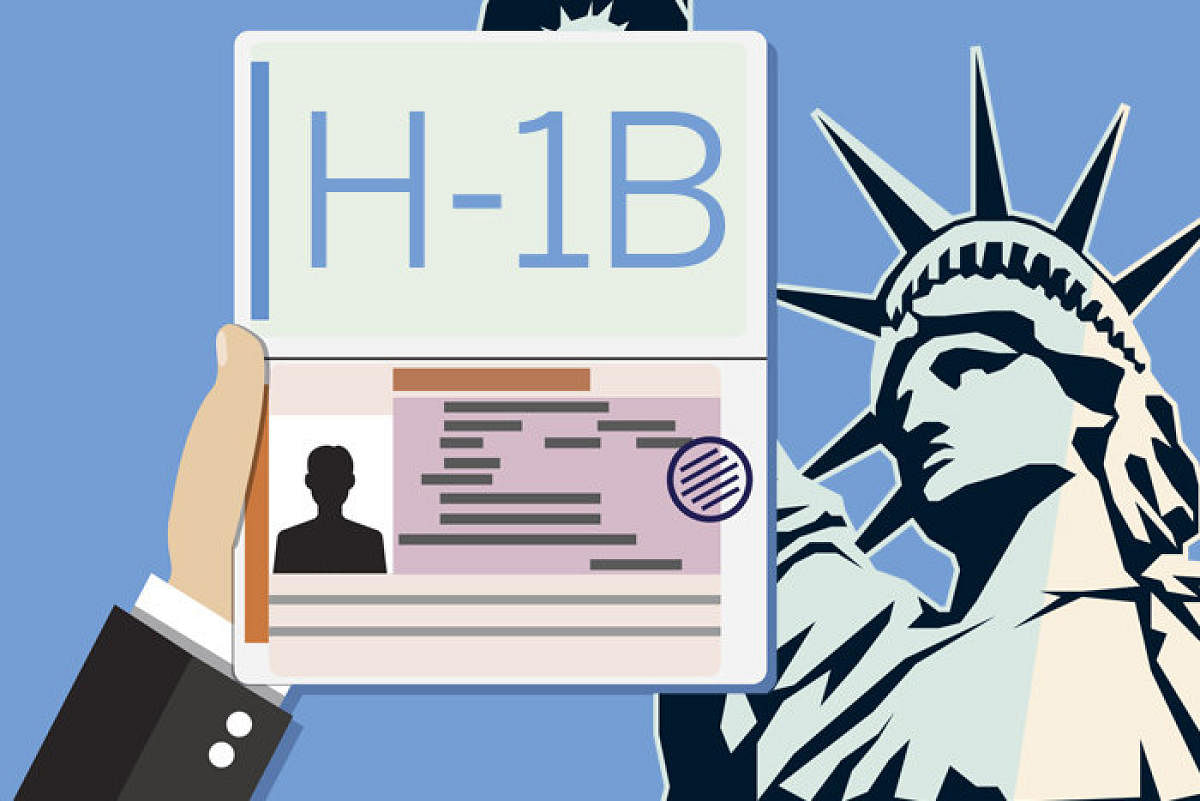 H-1B visa