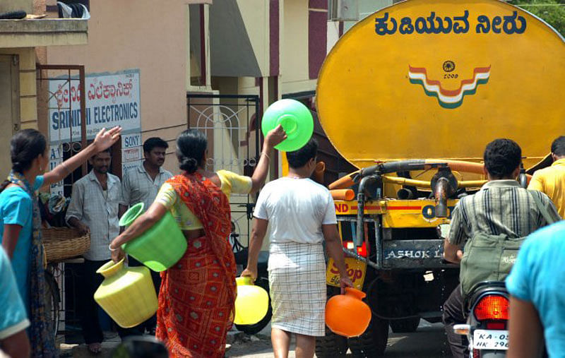 ಸಾಂದರ್ಭಿಕ ಚಿತ್ರ