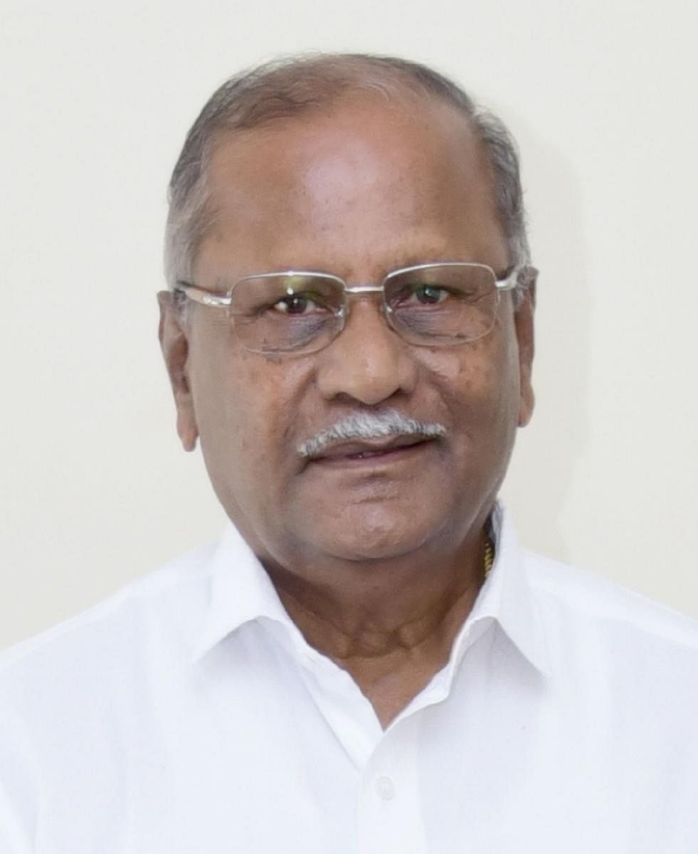 ಡಿ.ಸಿ.ತಮ್ಮಣ್ಣ