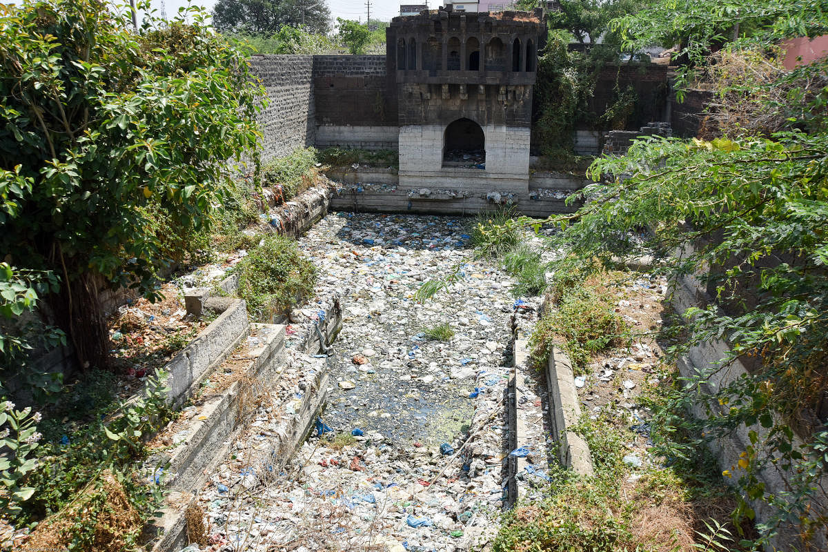 ಚಿತ್ರಗಳು: ಪ್ರಶಾಂತ್ ಎಚ್‌.ಜಿ.