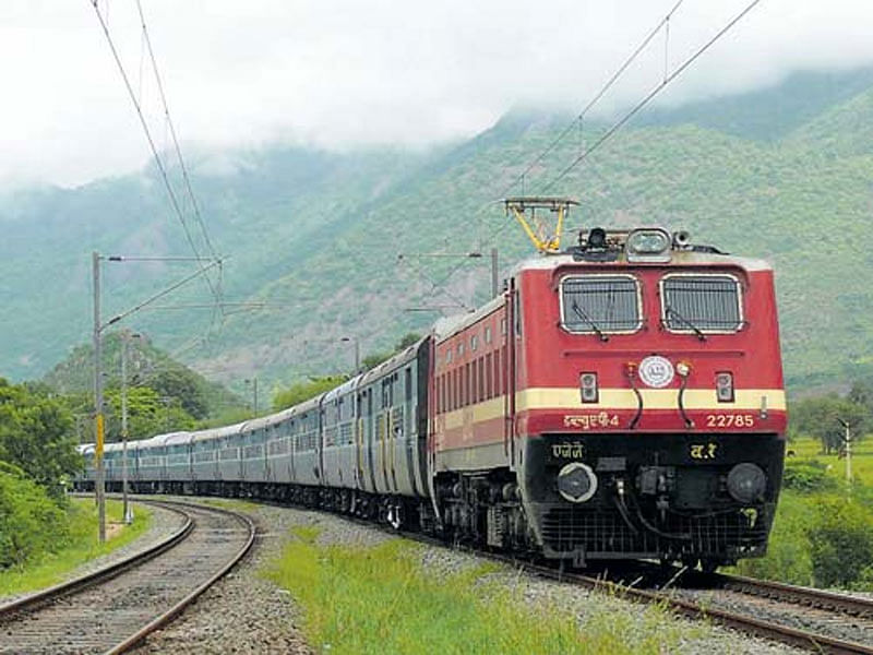 ಸಾಂದರ್ಭಿಕ ಚಿತ್ರ