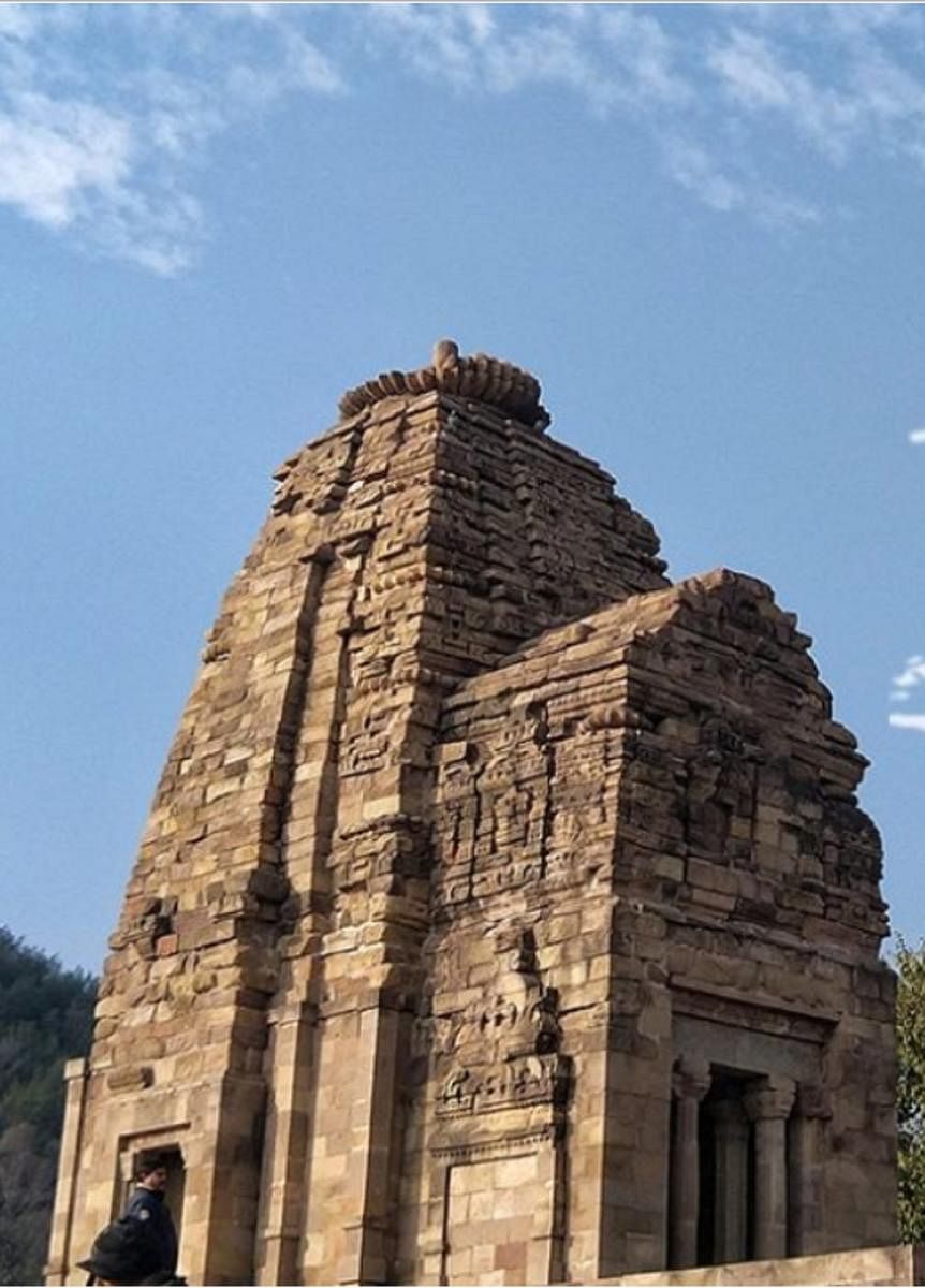 ಕ್ರಿಮ್ಚಿ ದೇವಾಲಯ