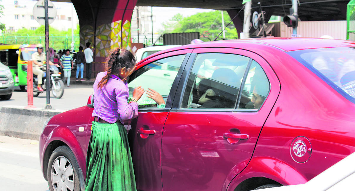 ಸಾಂದರ್ಭಿಕ ಚಿತ್ರ