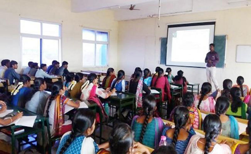 ಸಾಂದರ್ಭಿಕ ಚಿತ್ರ