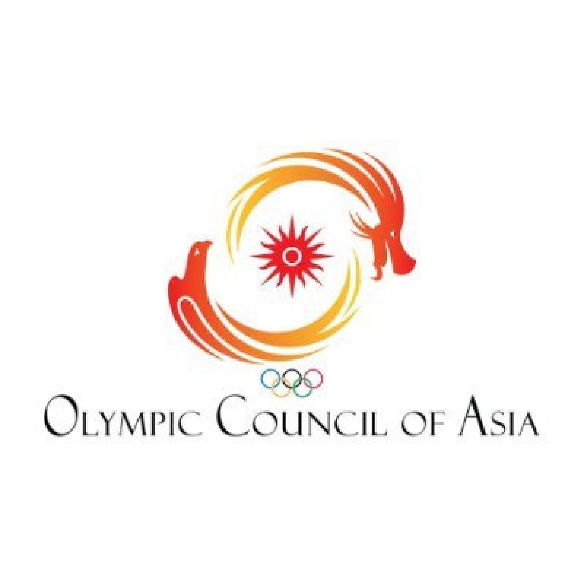 olympic council of asia