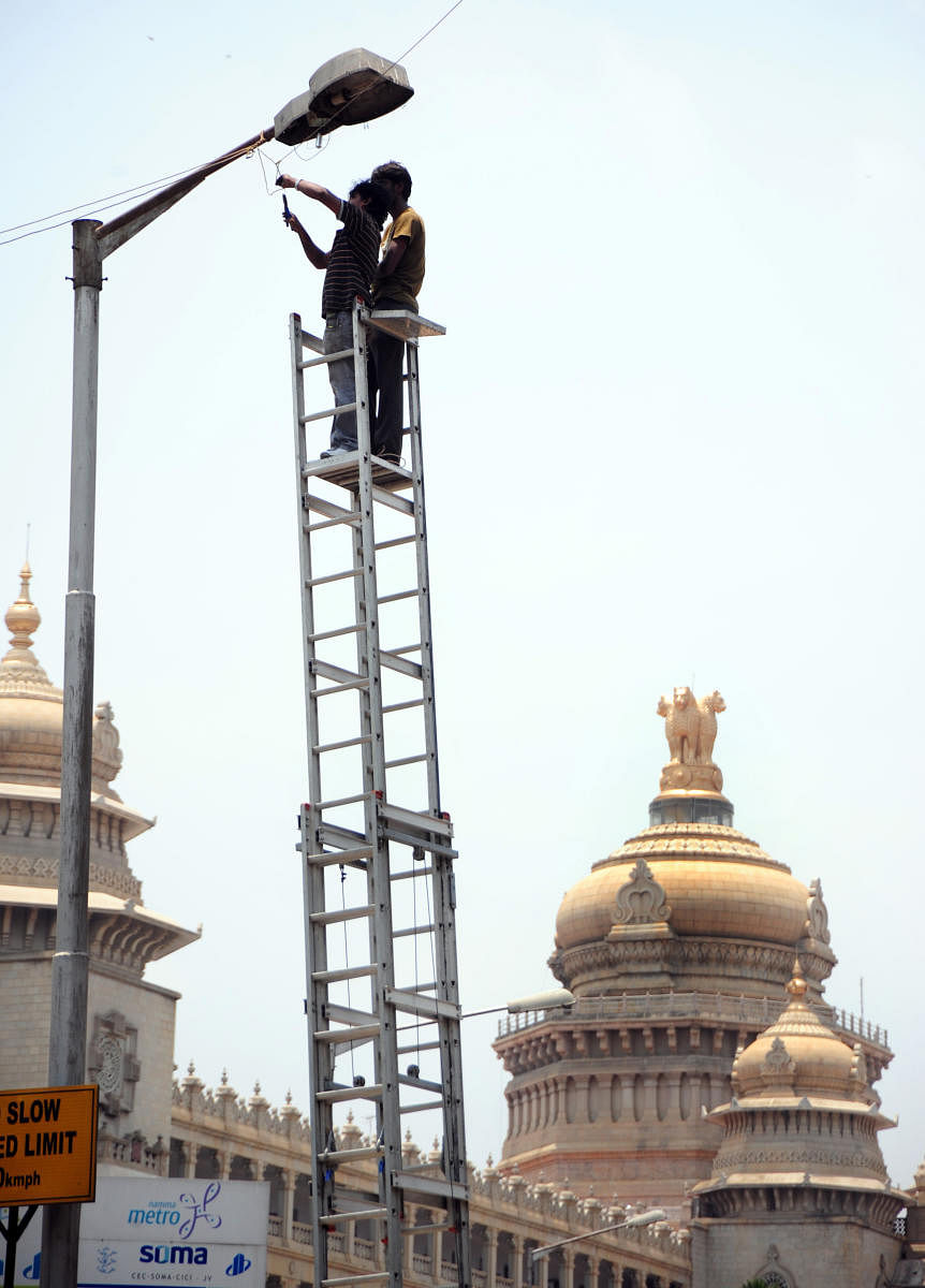 ಸಾಂದರ್ಭಿಕ ಚಿತ್ರ