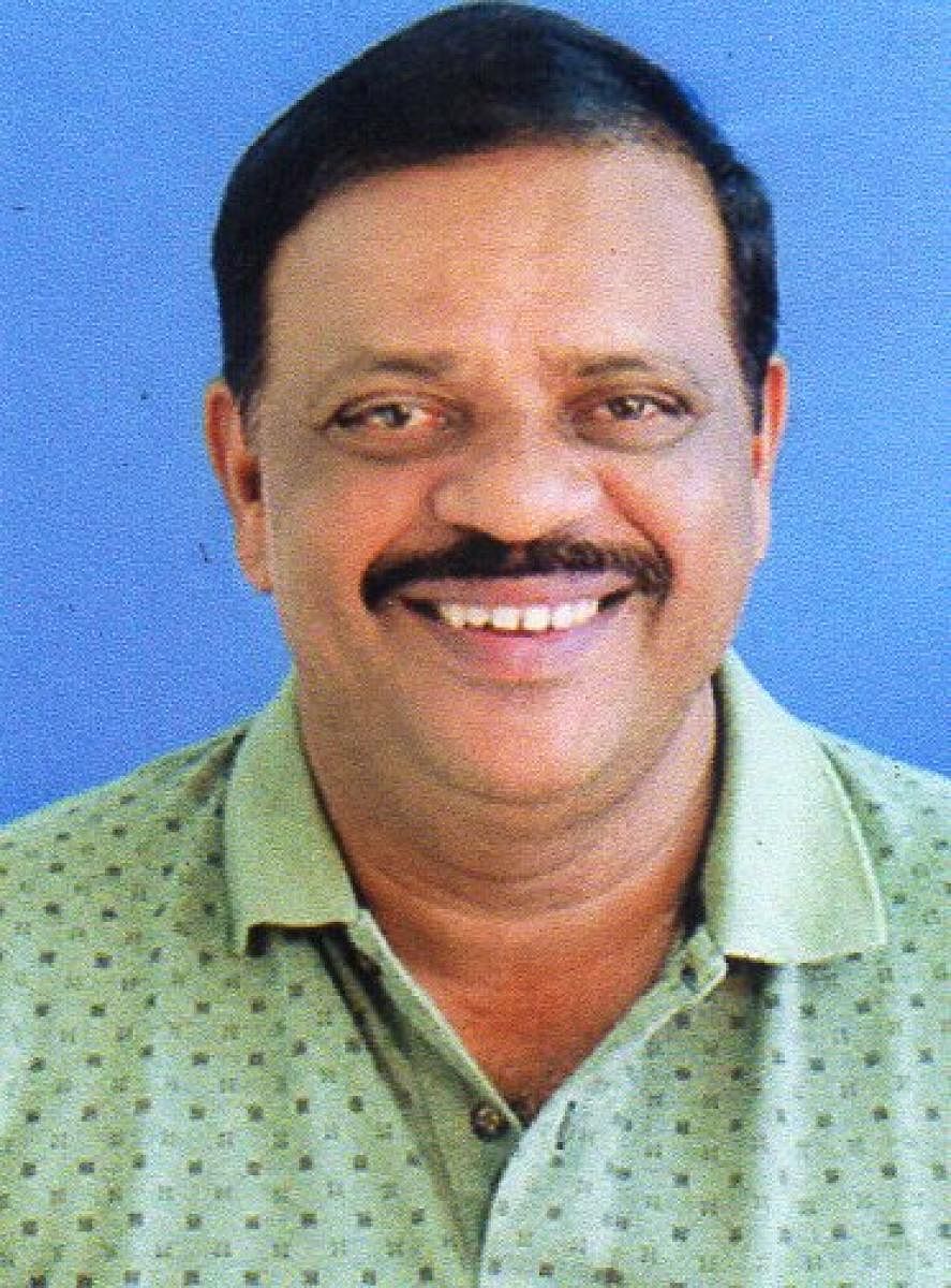 ರಾಜೇಂದ್ರ ಕುಮಾರ್