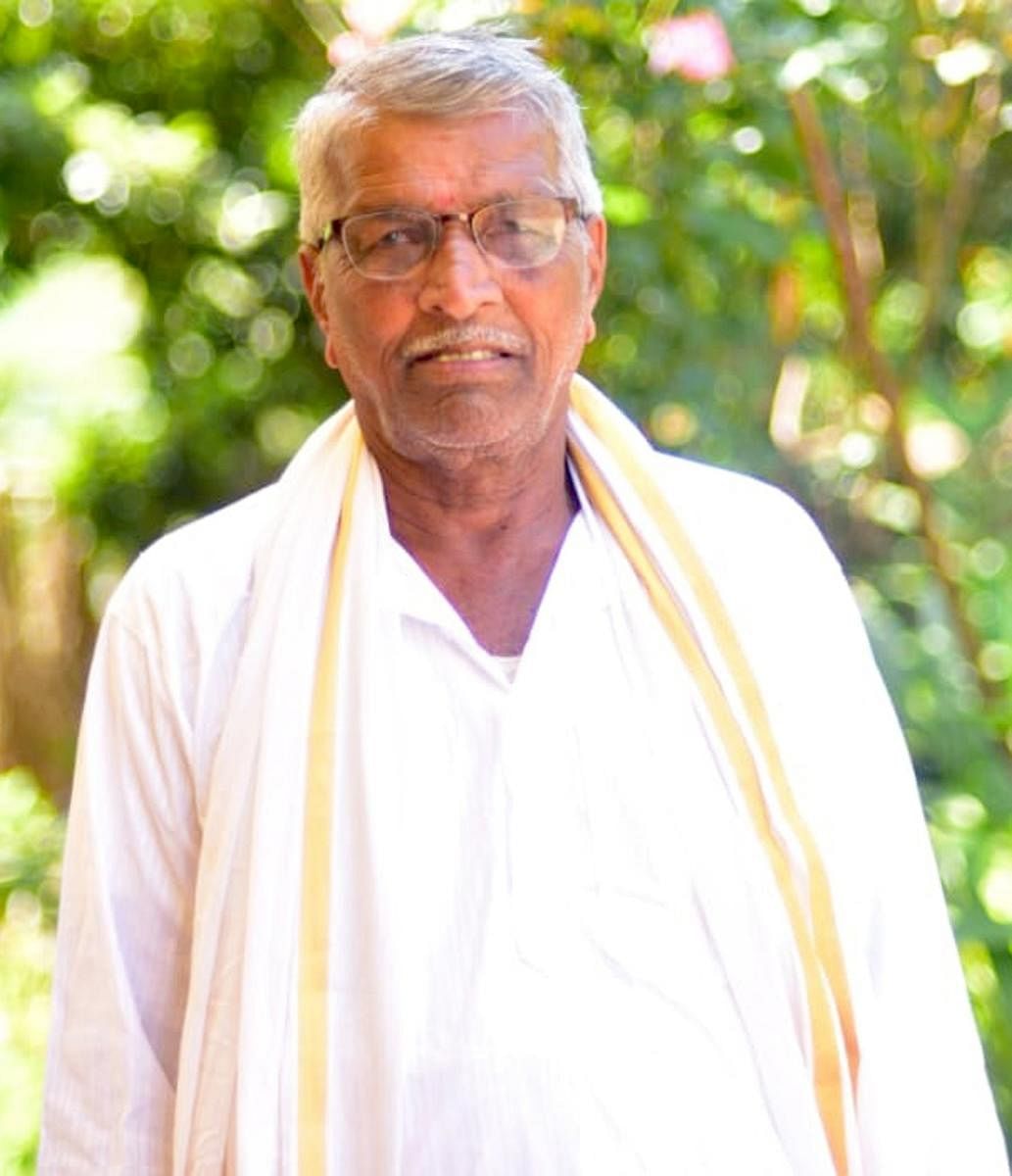 ಲಕ್ಷಣ ನಾಯ್ಕ