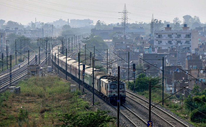 ಸಾಂದರ್ಭಿಕ ಚಿತ್ರ