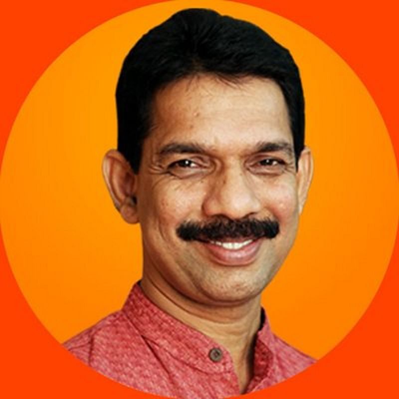 ಬಿಜೆಪಿ ರಾಜ್ಯ ಅಧ್ಯಕ್ಷ ನಳಿನ್‌ ಕುಮಾರ್‌ ಕಟೀಲ್‌