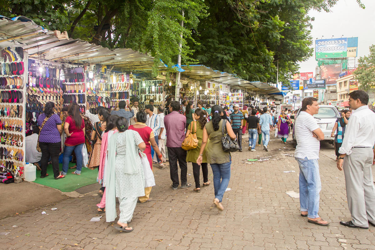 ಸಾಂದರ್ಭಿಕ ಚಿತ್ರ