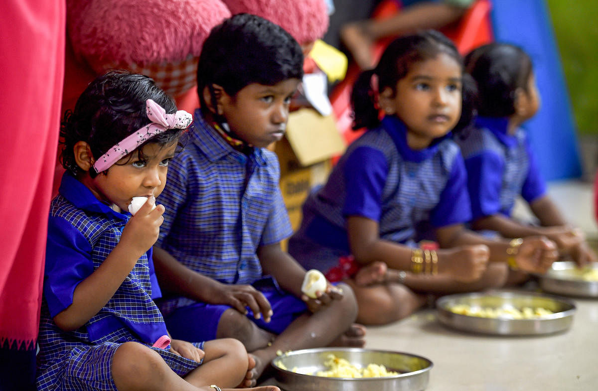 ಸಾಂದರ್ಭಿಕ ಚಿತ್ರ