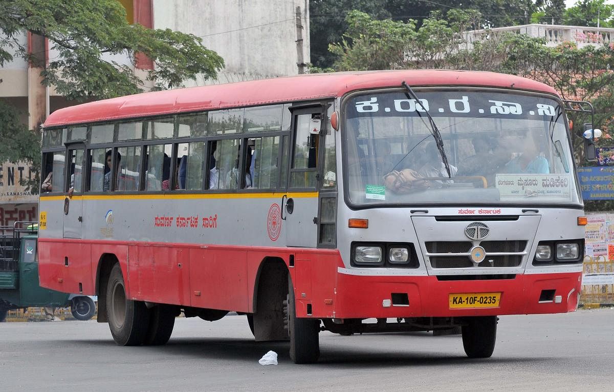 ಸಾಂದರ್ಭಿಕ ಚಿತ್ರ