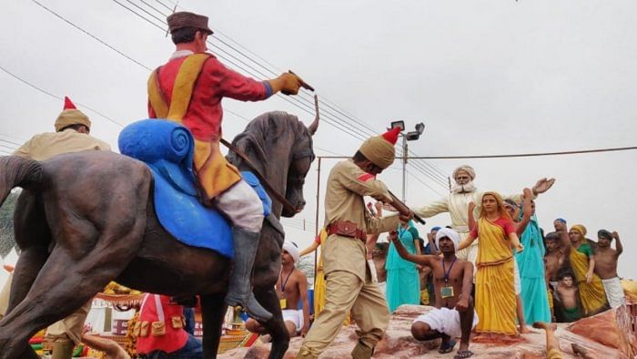 ಗುಜರಾತ್‌ ಸ್ತಬ್ಧಚಿತ್ರ