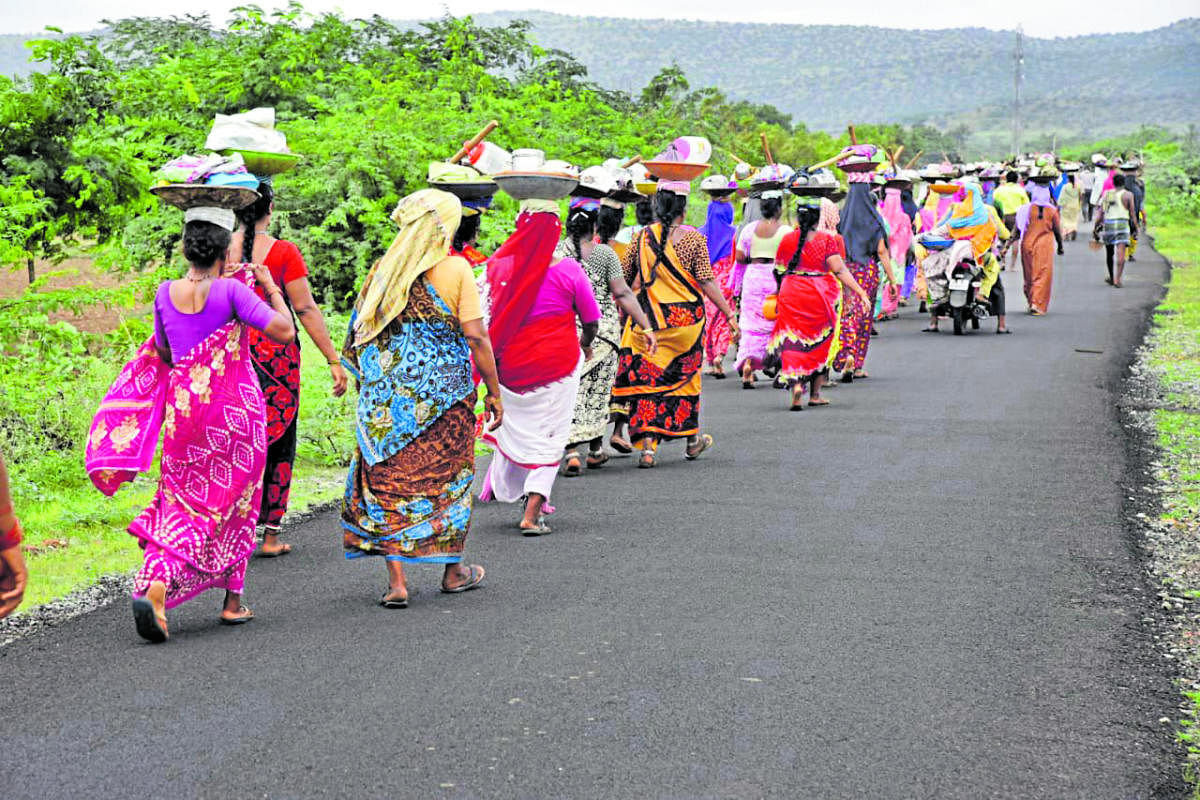 ಸಾಂದರ್ಭಿಕ ಚಿತ್ರ