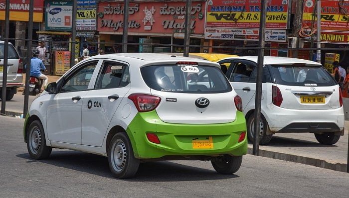 ಸಾಂದರ್ಭಿಕ ಚಿತ್ರ (ಪ್ರಜಾವಾಣಿ ಸಂಗ್ರಹ)